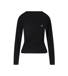 [Vivienne Westwood] T-shirts FW26 3G01003Y J00BON401