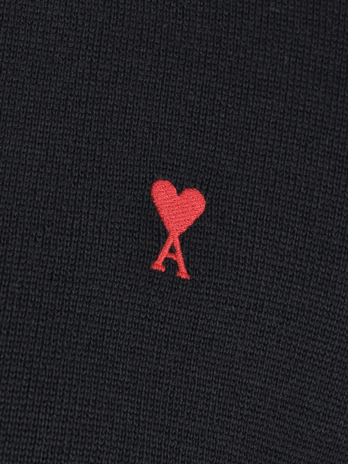 [AMI] Knitwear FW26 HKC361 001009