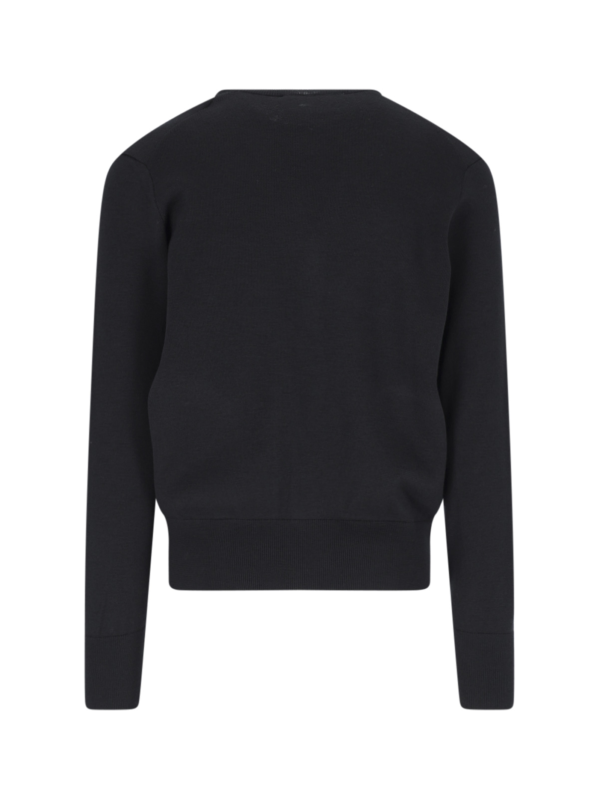 [AMI] Knitwear FW26 HKC361 001009