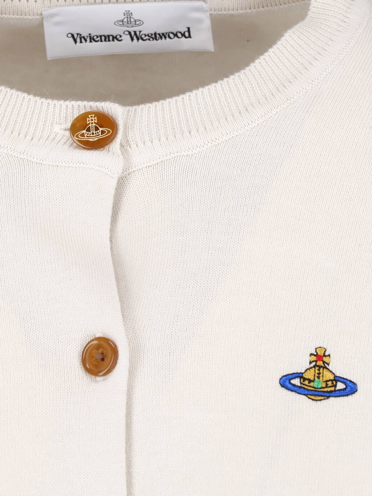 [Vivienne Westwood] Knitwear FW26 1803002U Y001VA405