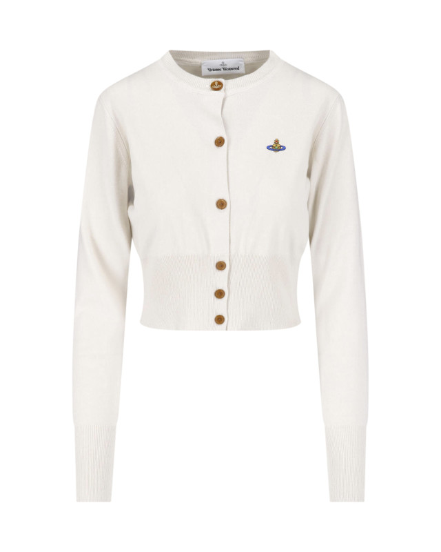 [Vivienne Westwood] Knitwear FW26 1803002U Y001VA405