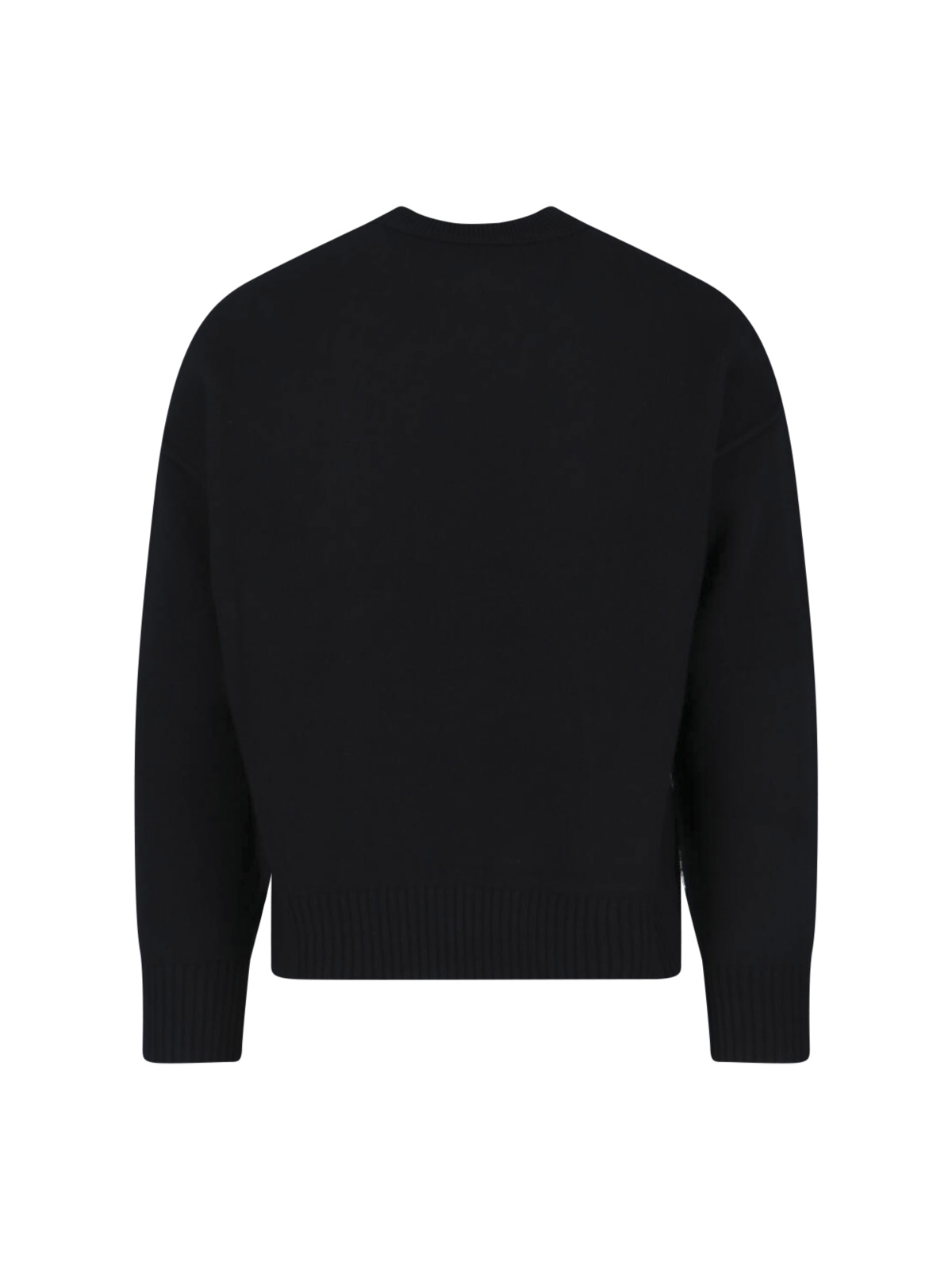 [AMI] Knitwear FW26 UKS838 018009