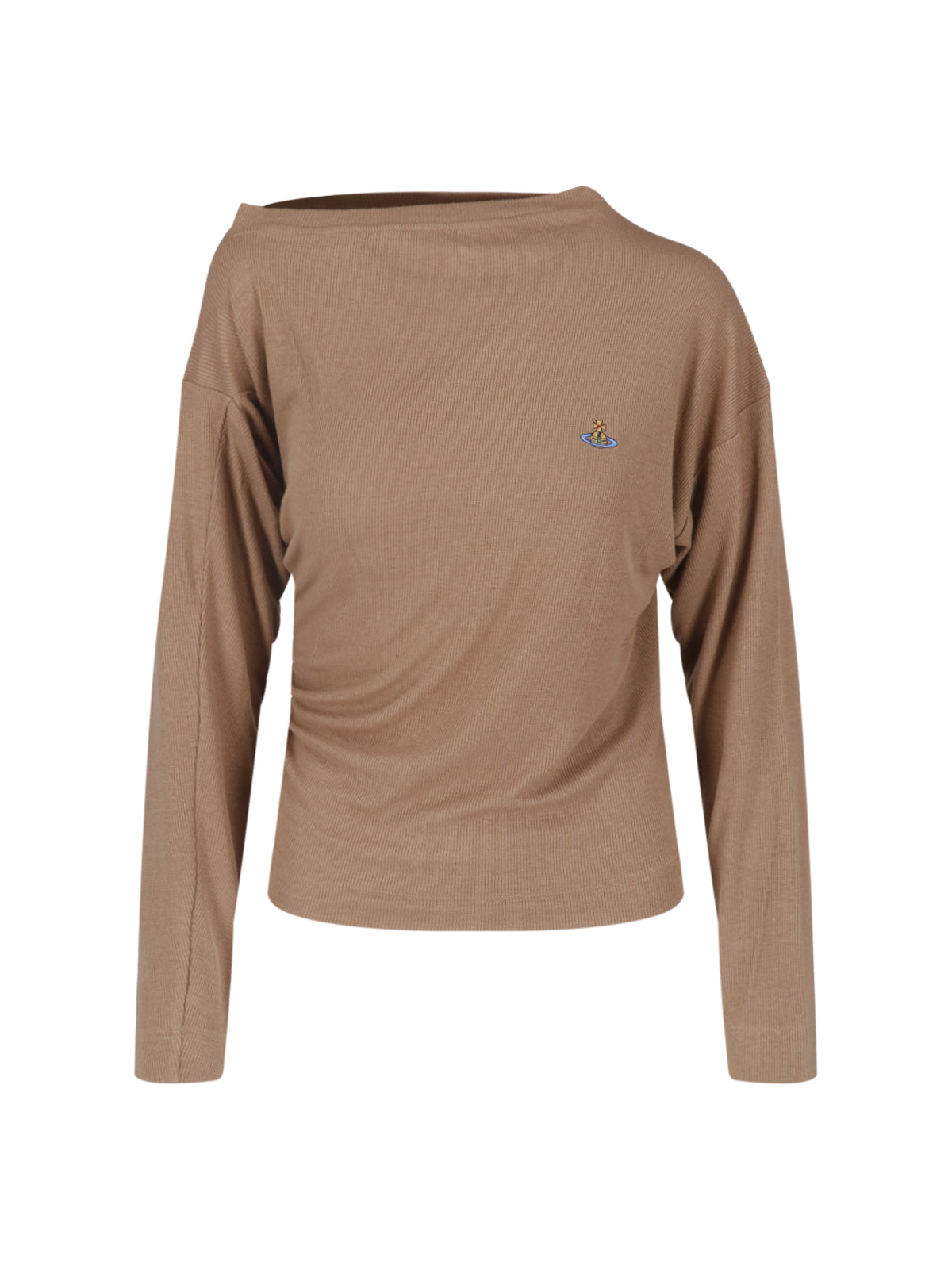 [Vivienne Westwood] T-shirts FW26 3G01003Y J00BOD401