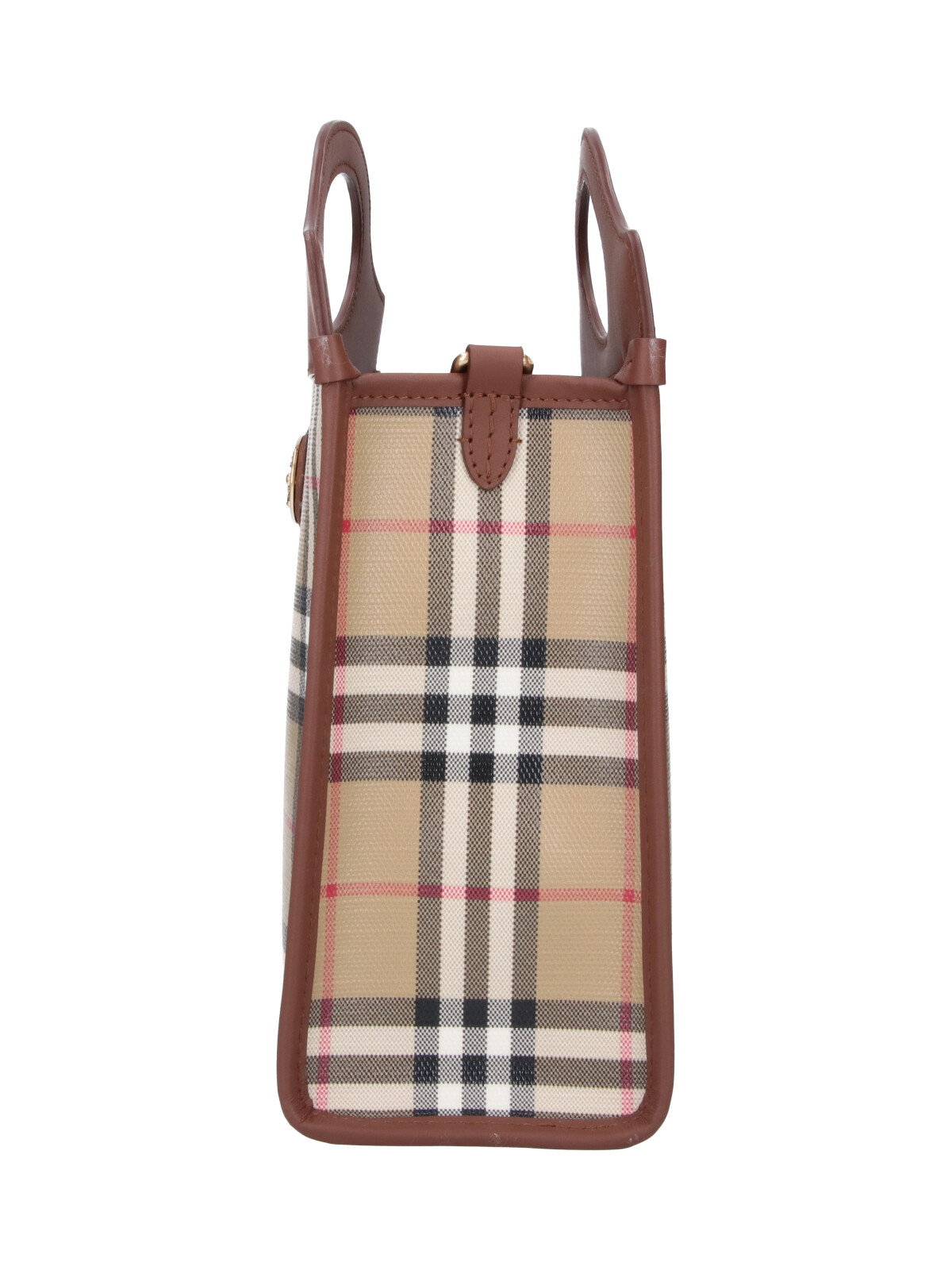 [Burberry] Shoulder bag FW26 8128442A7026