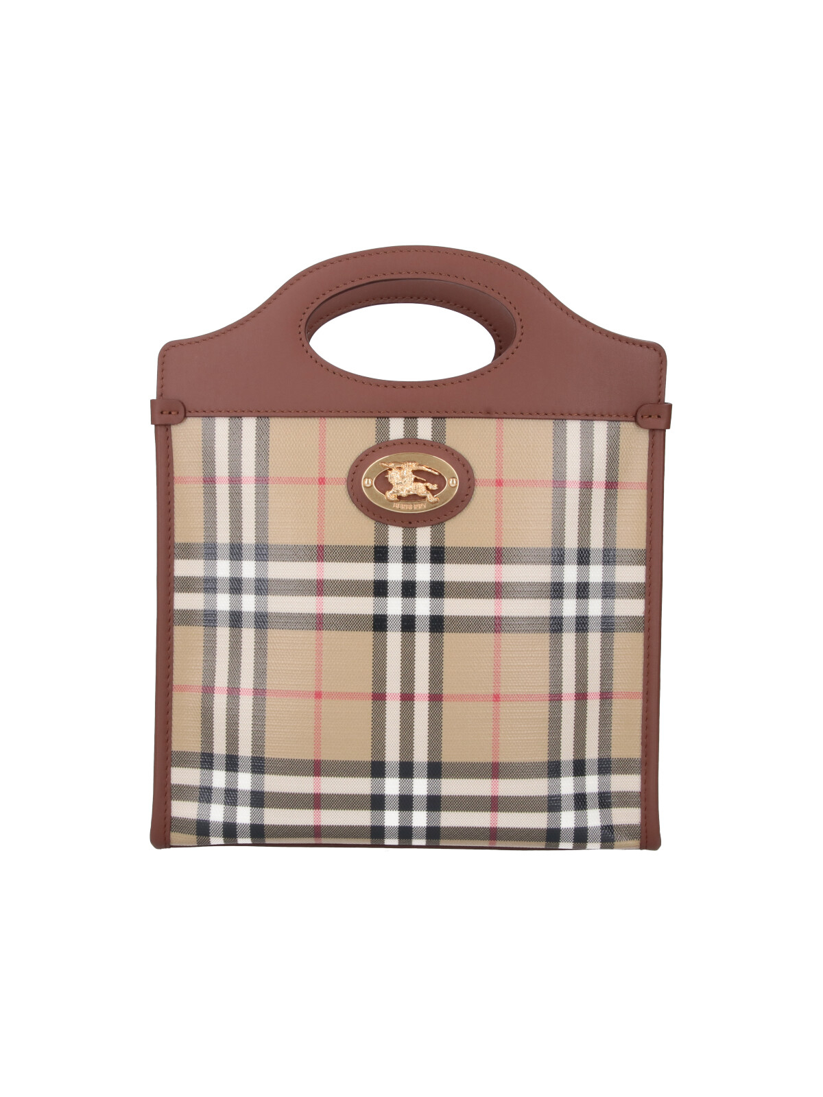 [Burberry] Shoulder bag FW26 8128442A7026