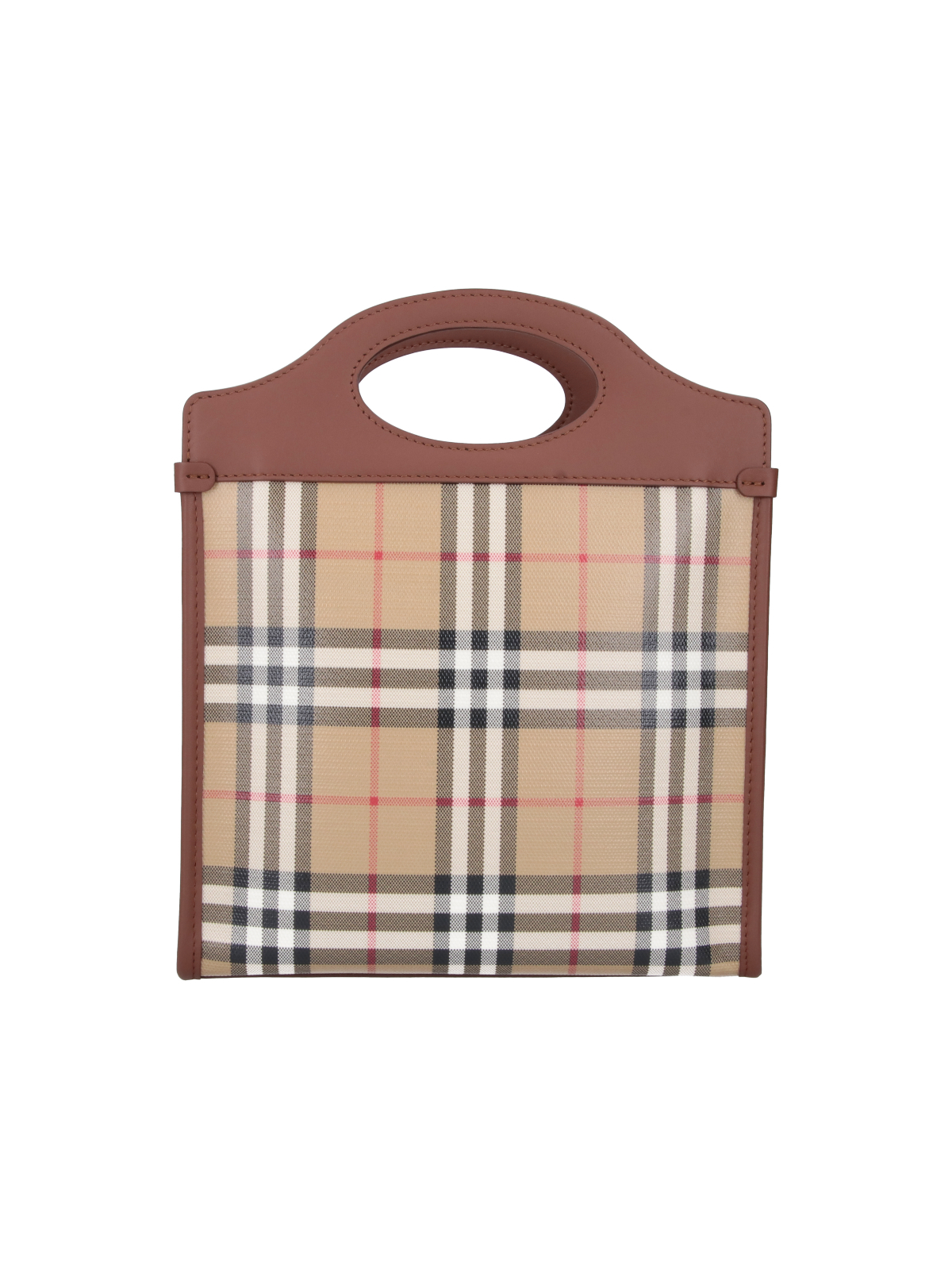 [Burberry] Shoulder bag FW26 8128442A7026