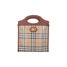 [Burberry] Shoulder bag FW26 8128442A7026