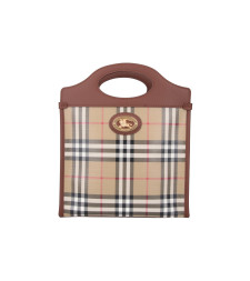 [Burberry] Shoulder bag FW26 8128442A7026