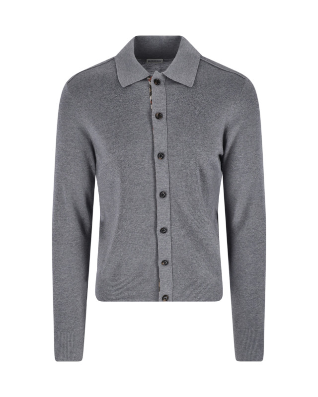 [Burberry] Knitwear FW26 8127692A1345