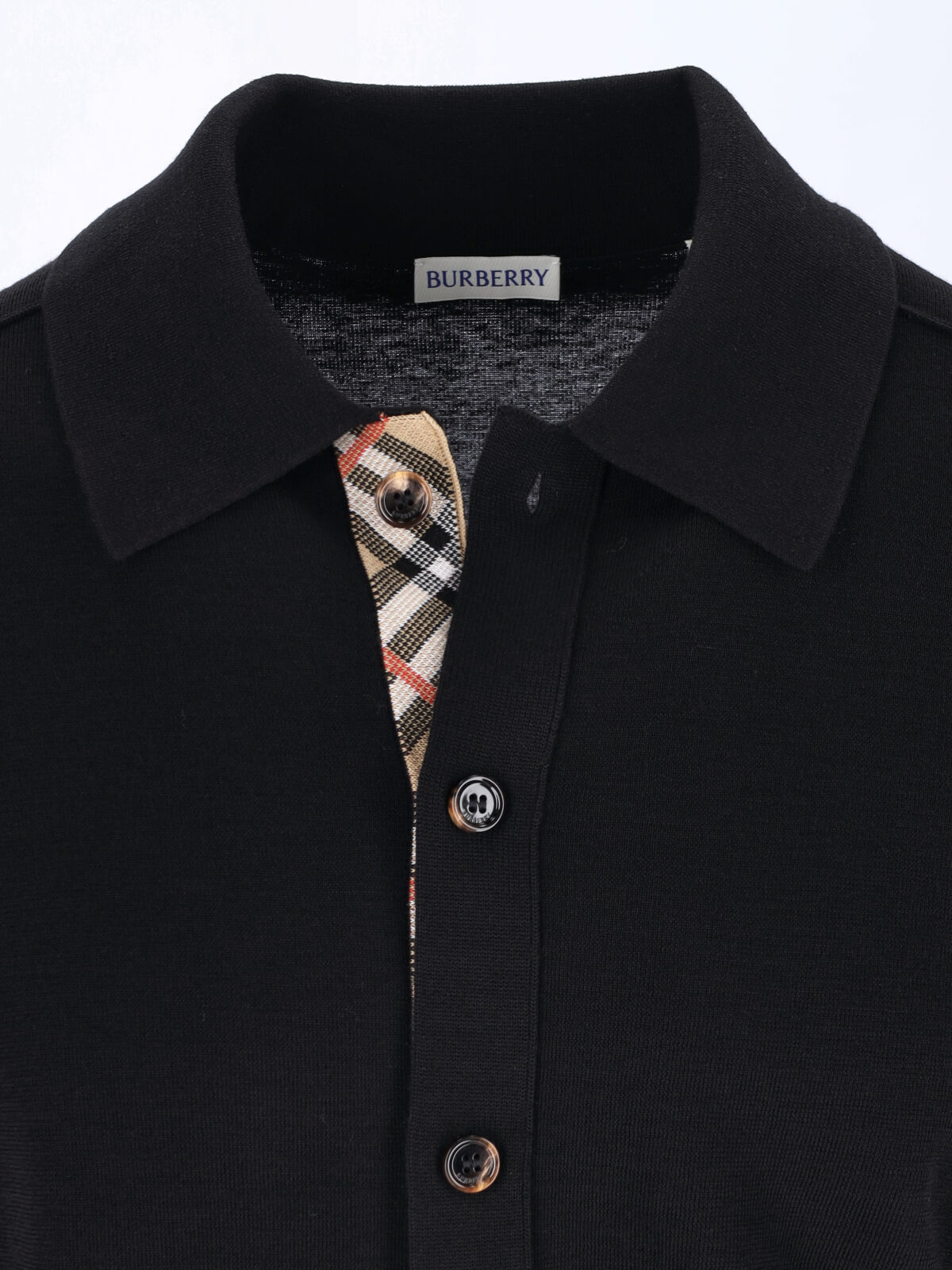 [Burberry] Knitwear FW26 8127131A1189