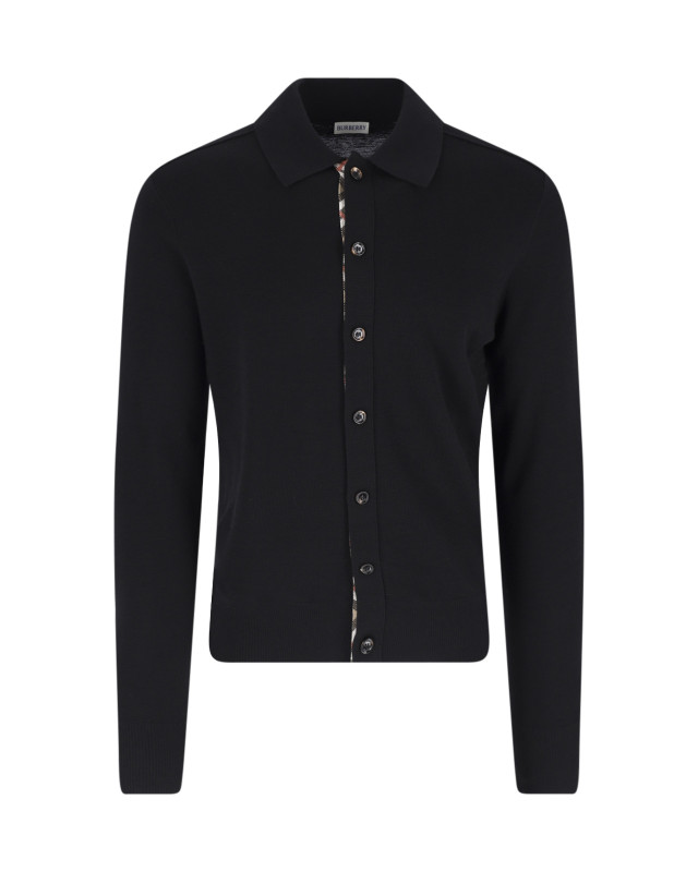 [Burberry] Knitwear FW26 8127131A1189
