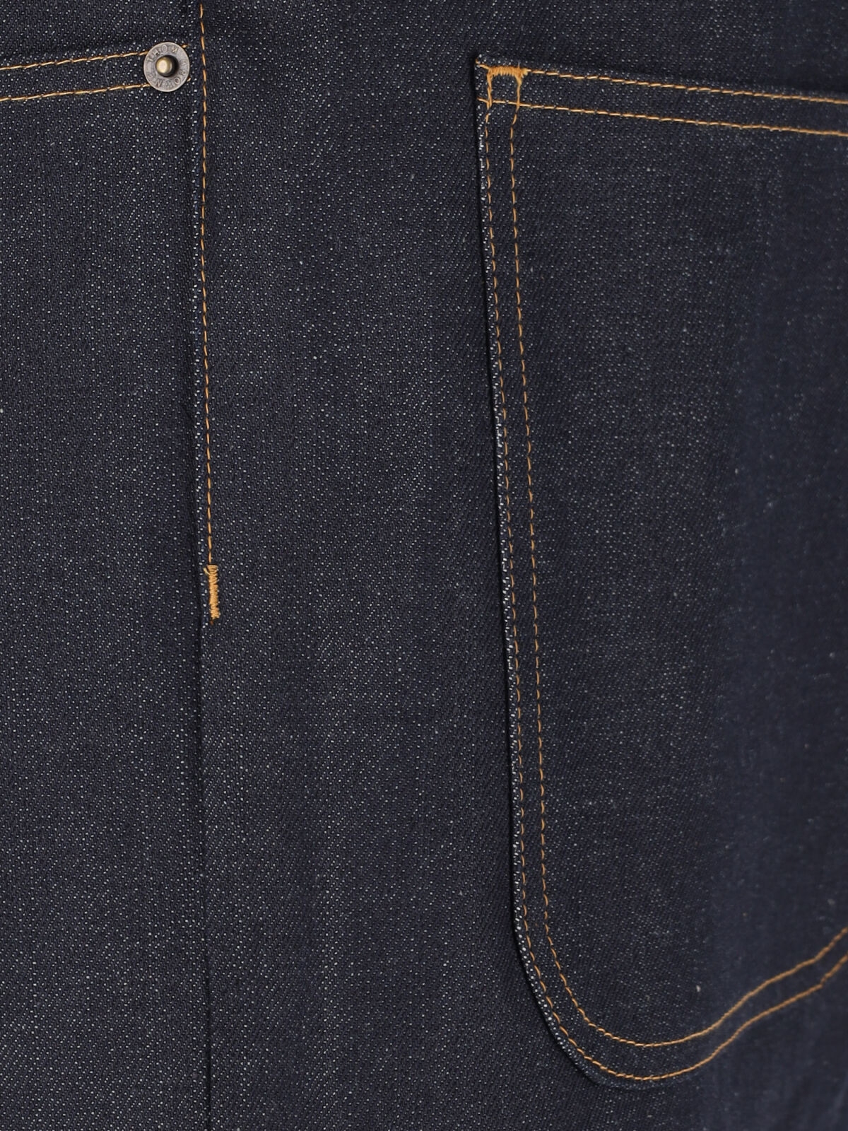 [Thom Browne] Jeans FW26 MTU345S F1101415