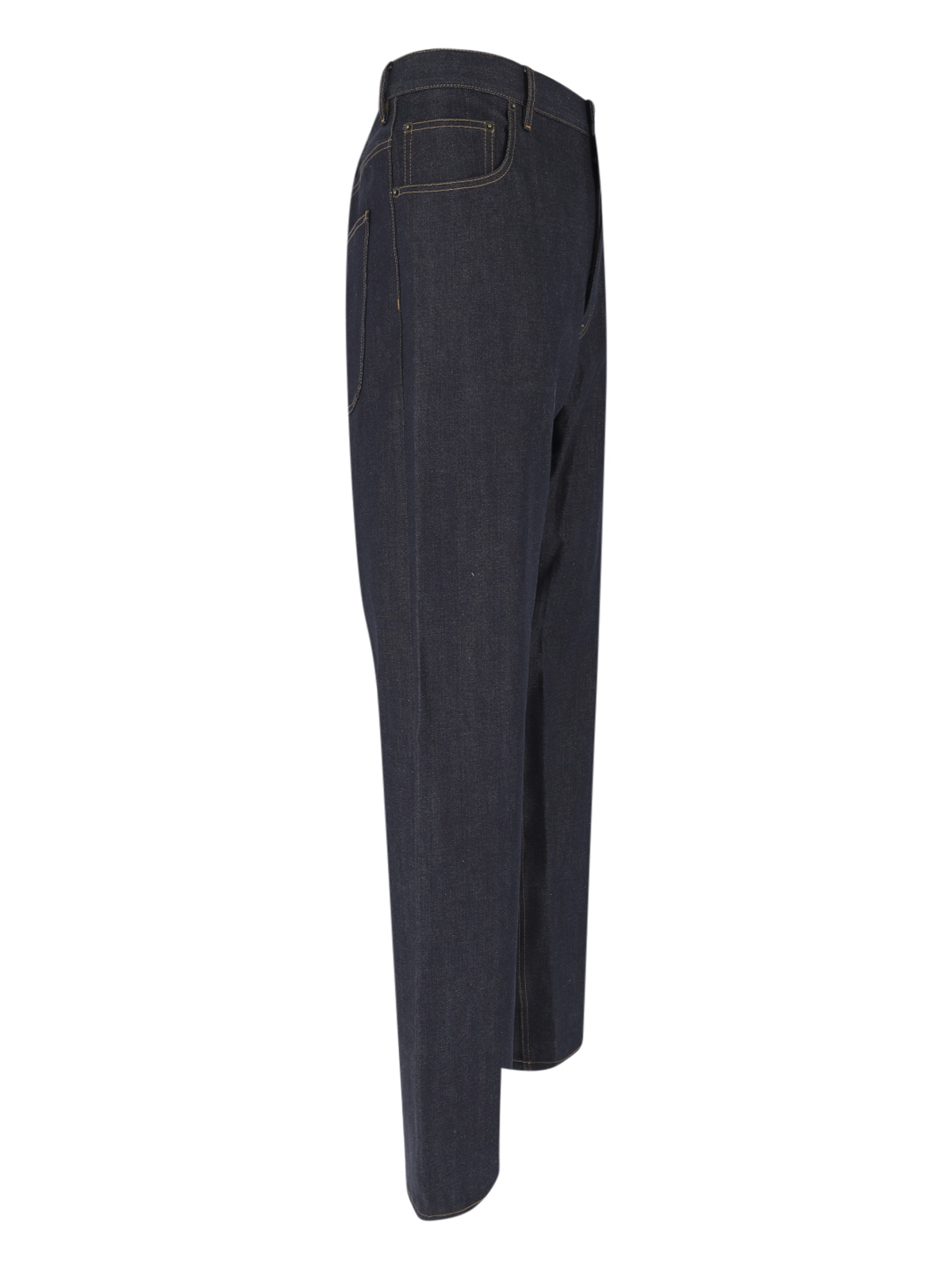 [Thom Browne] Jeans FW26 MTU345S F1101415