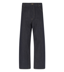 [Thom Browne] Jeans FW26 MTU345S F1101415