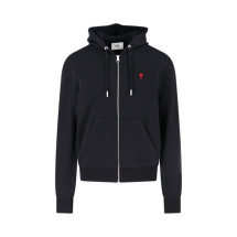 [AMI] Sweatshirt FW26 BFUSW435 730001