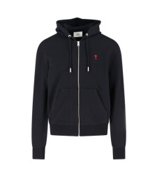 [AMI] Sweatshirt FW26 BFUSW435 730001