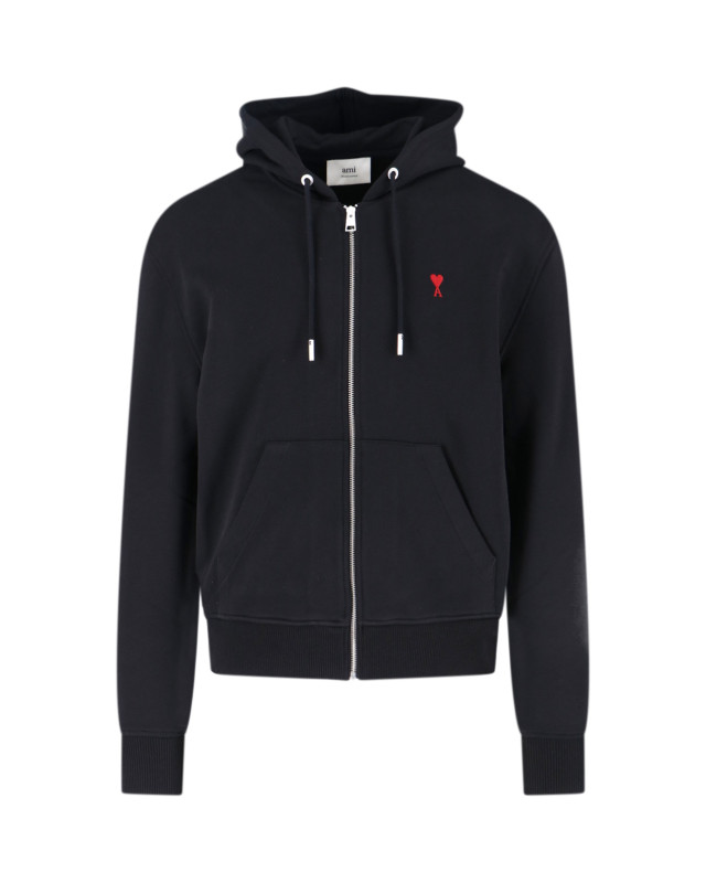 [AMI] Sweatshirt FW26 BFUSW435 730001