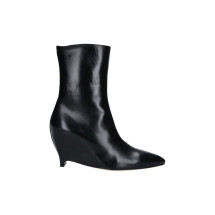 [Maison Margiela] Ankle Boots FW26 S58WU0447 P7684T8013