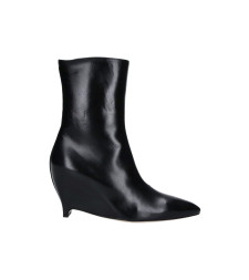 [Maison Margiela] Ankle Boots FW26 S58WU0447 P7684T8013