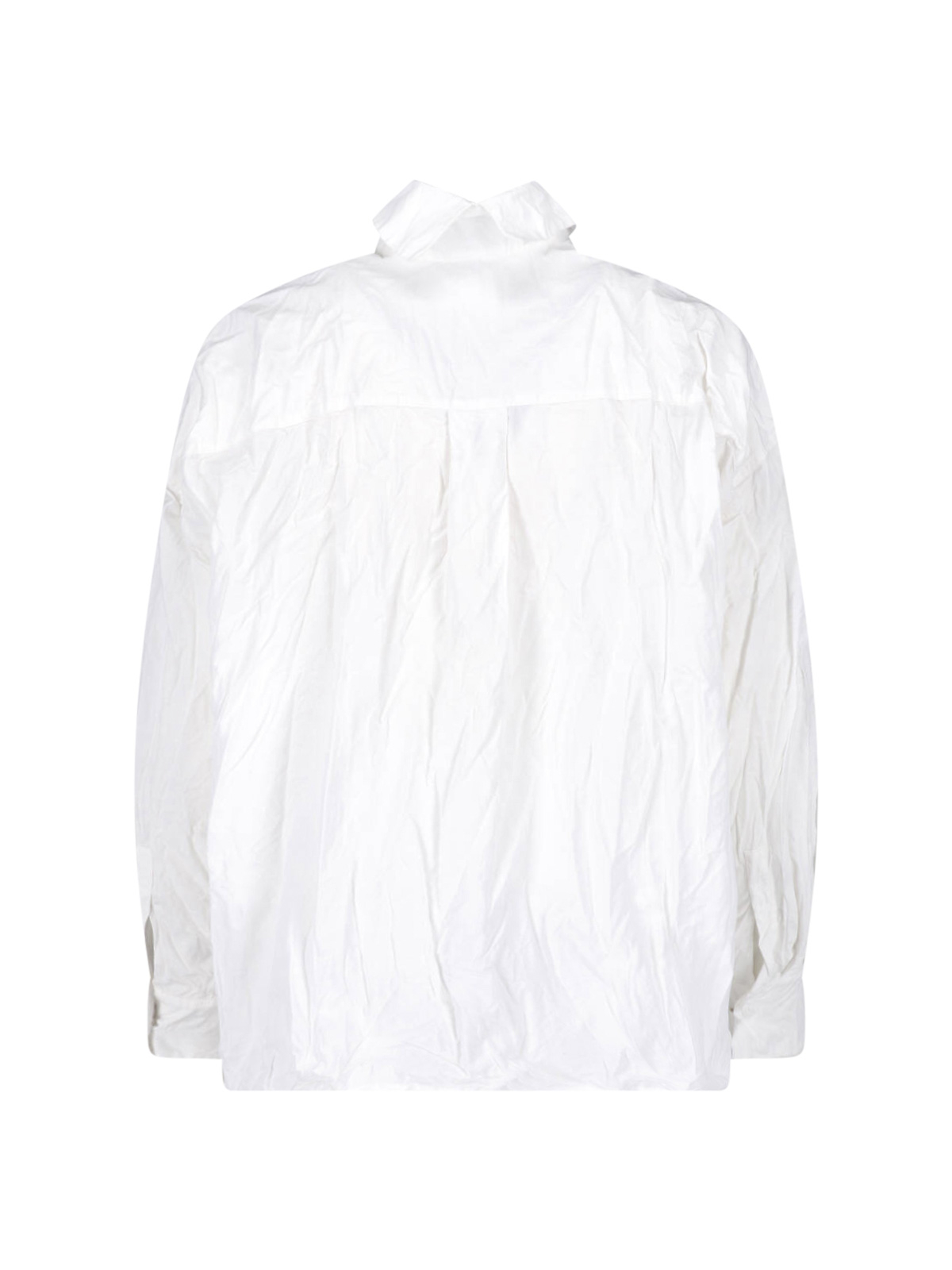 [Daniela Gregis] Shirt FW26 CA10GC1 W C2072 1