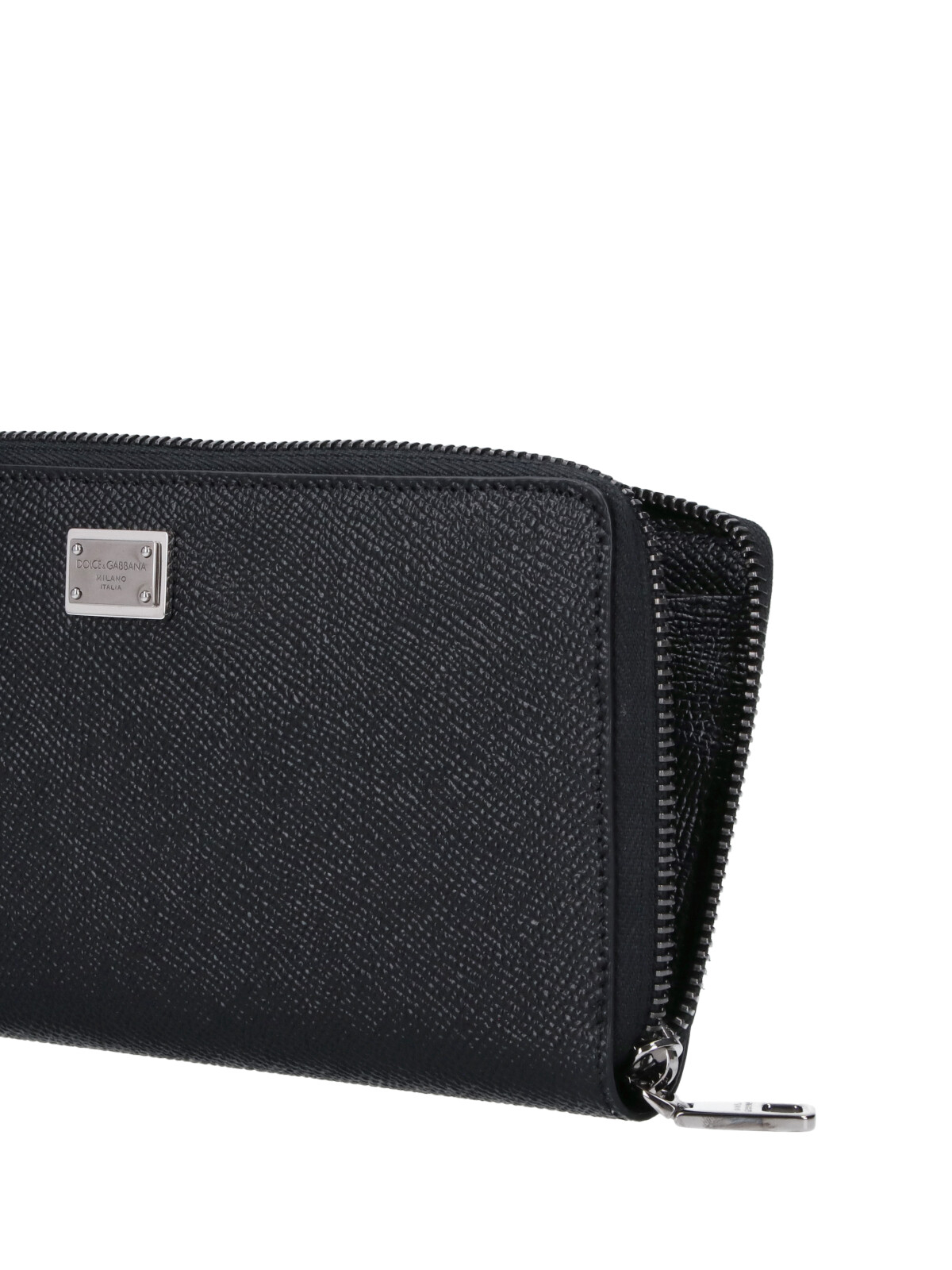 [Dolce & Gabbana] Wallet FW26 BP1672 AG21980999