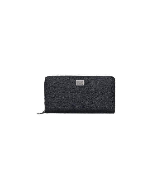[Dolce & Gabbana] Wallet FW26 BP1672 AG21980999