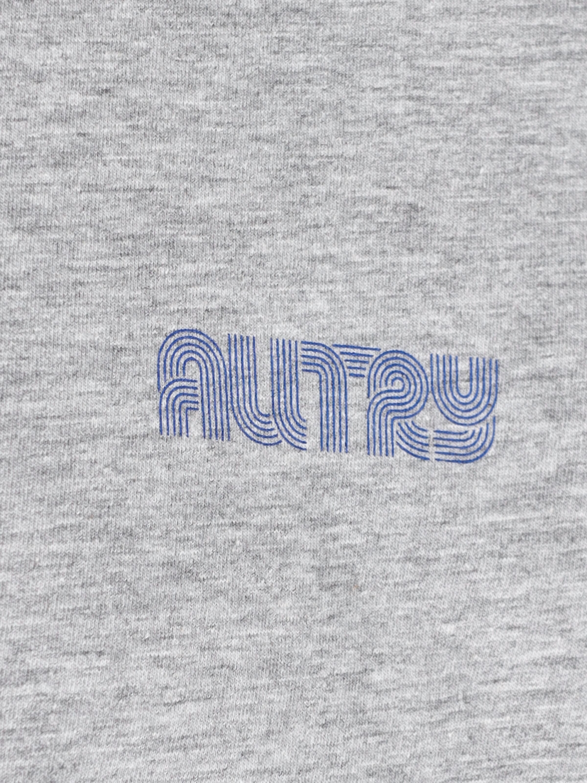 [AUTRY] Shirts Short Sleeve FW26 TSPX102D
