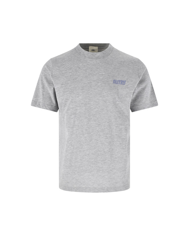 [AUTRY] Shirts Short Sleeve FW26 TSPX102D
