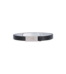 [MM6 Maison Margiela] Belt FW26 SA6TP0010 P9198H1145