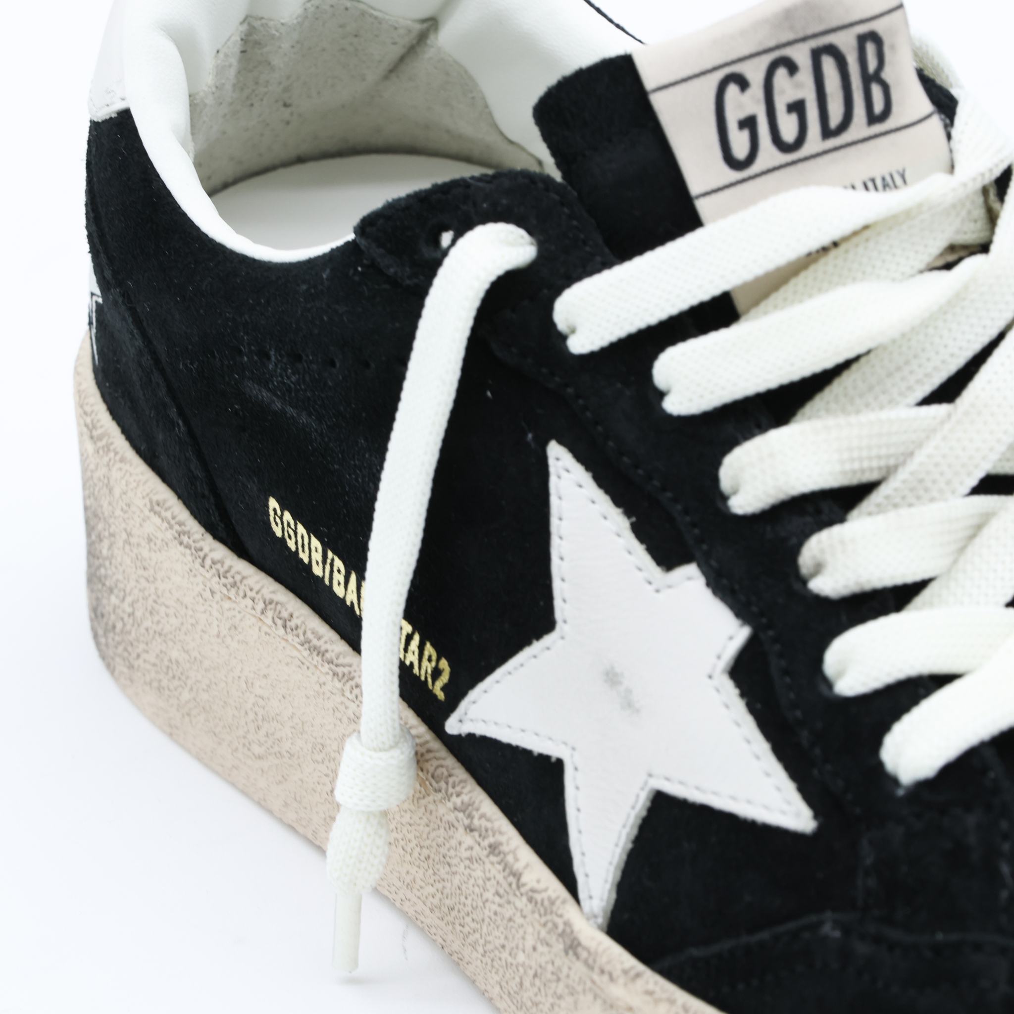 [Golden Goose] Sneakers FW26 GWF00804F00850480203