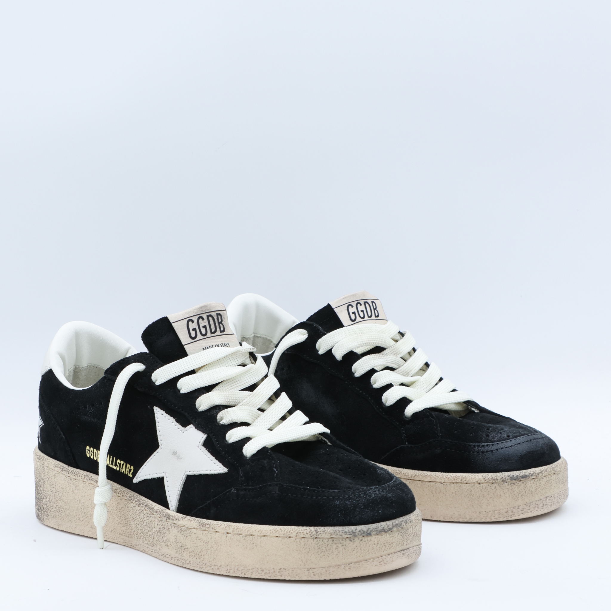 [Golden Goose] Sneakers FW26 GWF00804F00850480203
