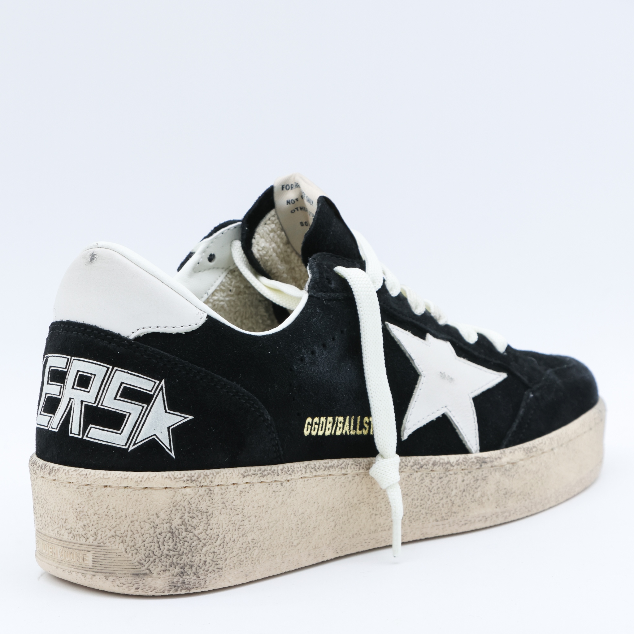 [Golden Goose] Sneakers FW26 GWF00804F00850480203
