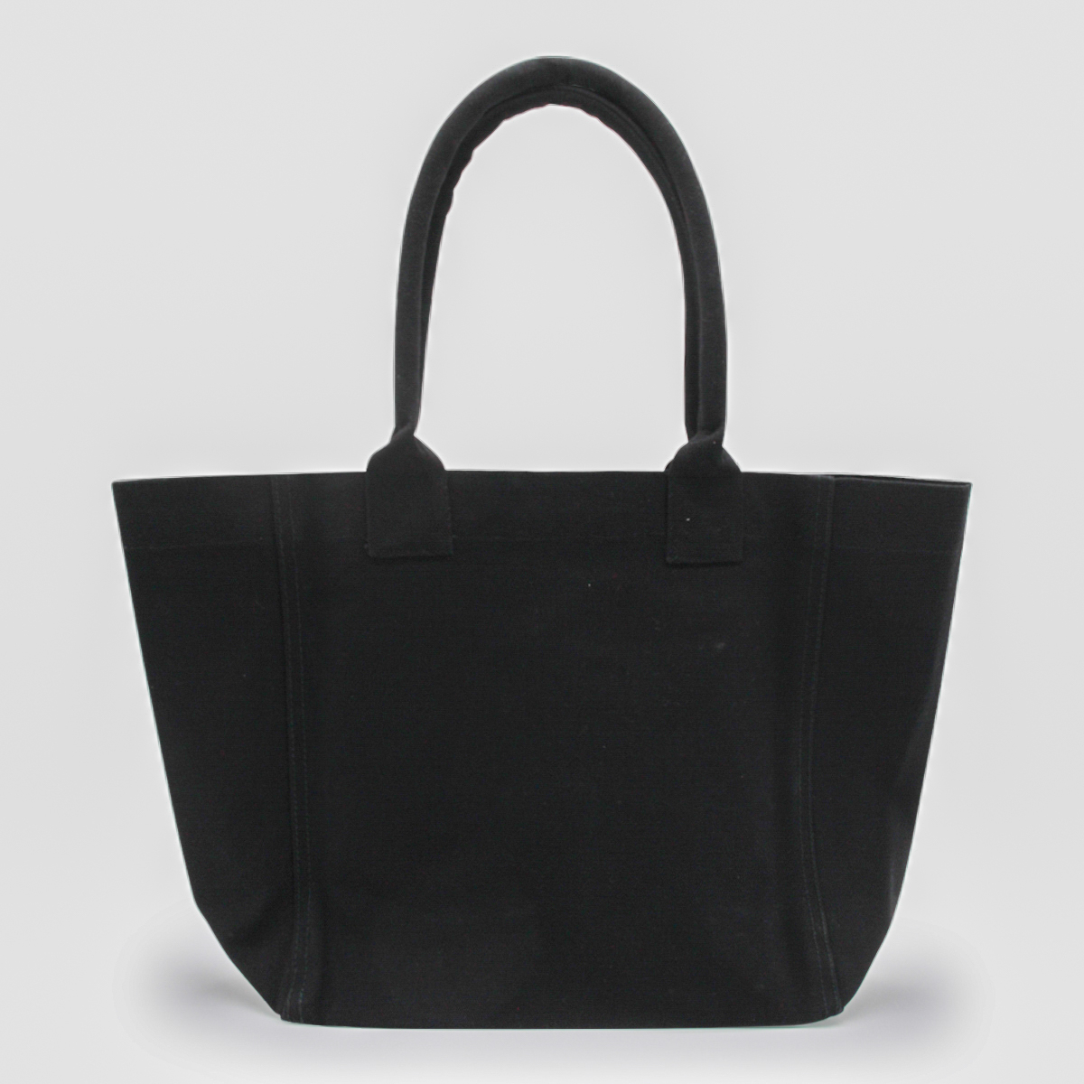 [Isabel Marant] Tote bag FW26 23PPM0002FAA1X18M01BK