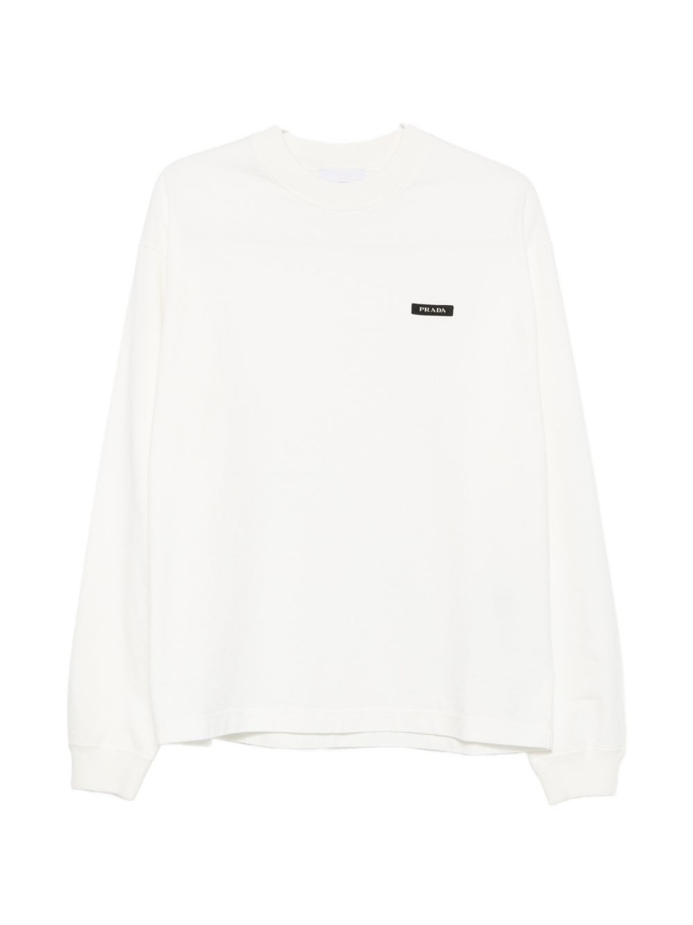 [Prada] Knitwear FW26 UJL47D6281F0009