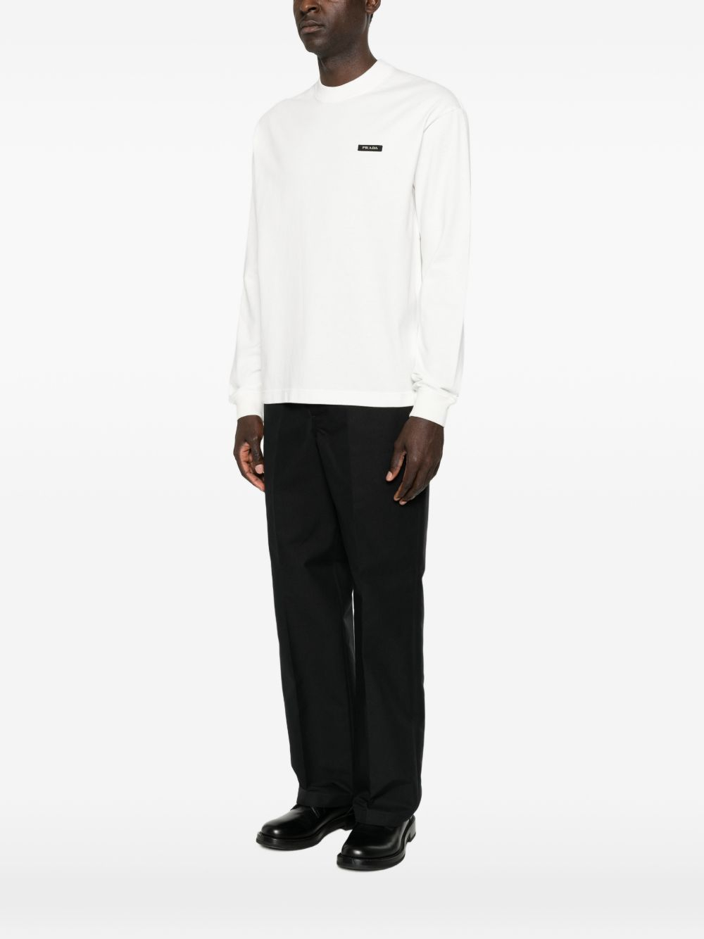 [Prada] Knitwear FW26 UJL47D6281F0009