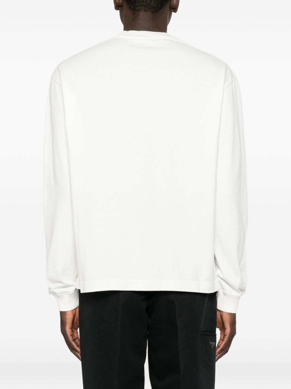 [Prada] Knitwear FW26 UJL47D6281F0009