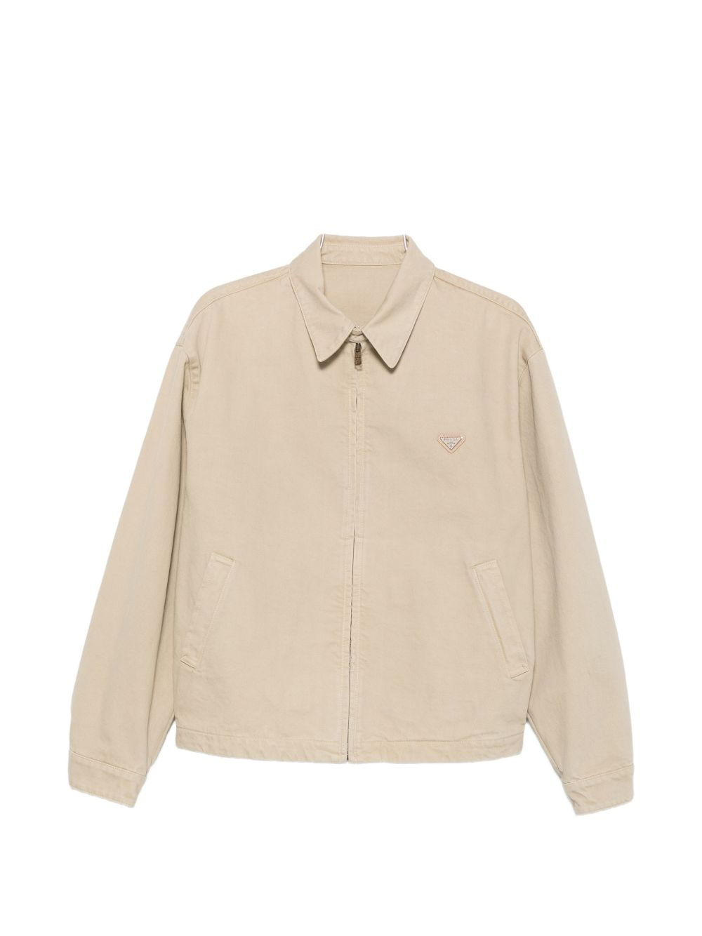 [Prada] Casual Jacket FW26 GEB3161954F0630