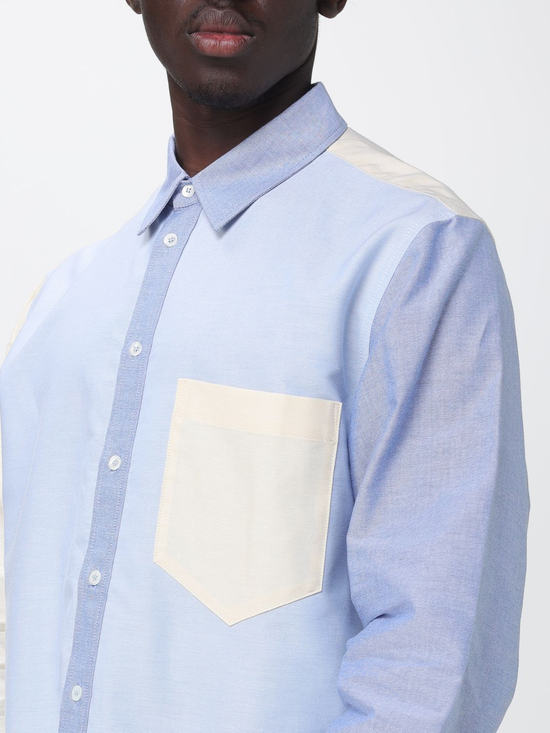 [Isabel Marant] Shirts SS26 CH0312HAD1I09H 99MU