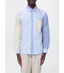 [Isabel Marant] Shirts SS26 CH0312HAD1I09H 99MU