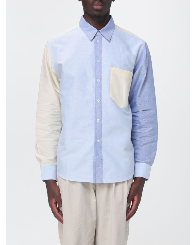 [Isabel Marant] Shirts SS26 CH0312HAD1I09H 99MU