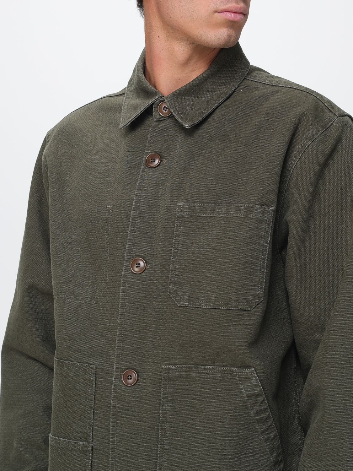 [Isabel Marant] Shirts SS26 VE0679HAD1E01H 67KI