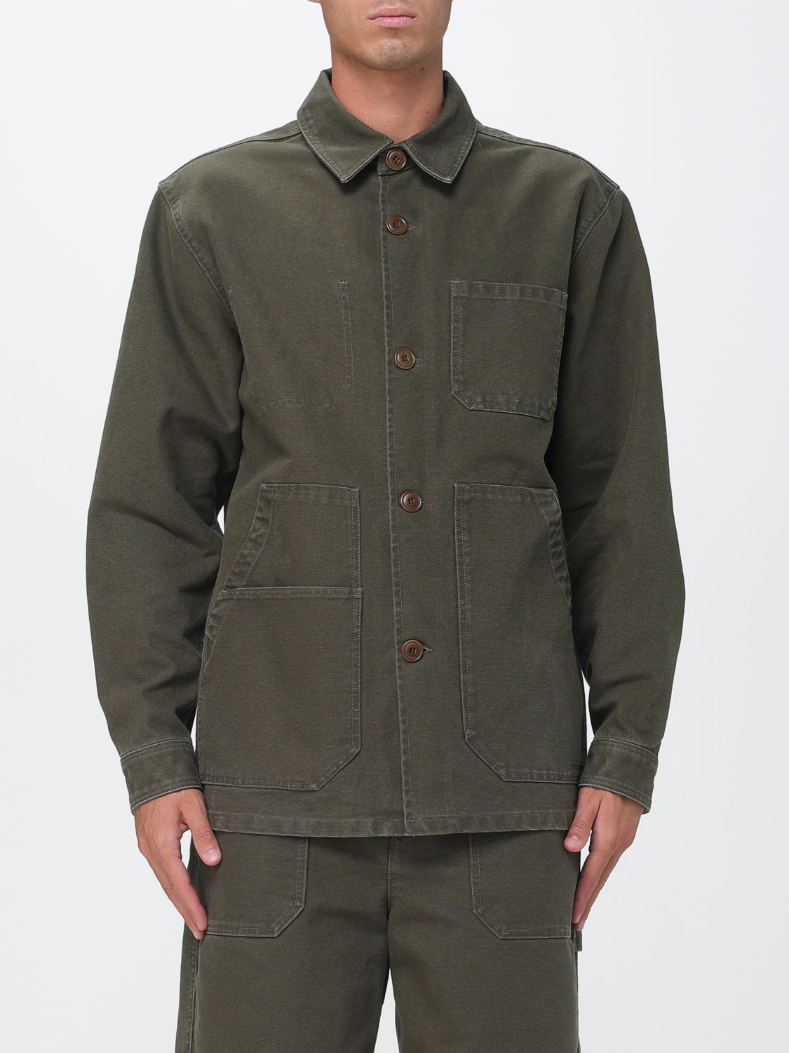 [Isabel Marant] Shirts SS26 VE0679HAD1E01H 67KI