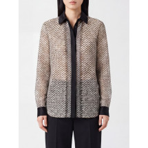 [Tom Ford] Shirt SS26 CA3349FAX1768 JNC