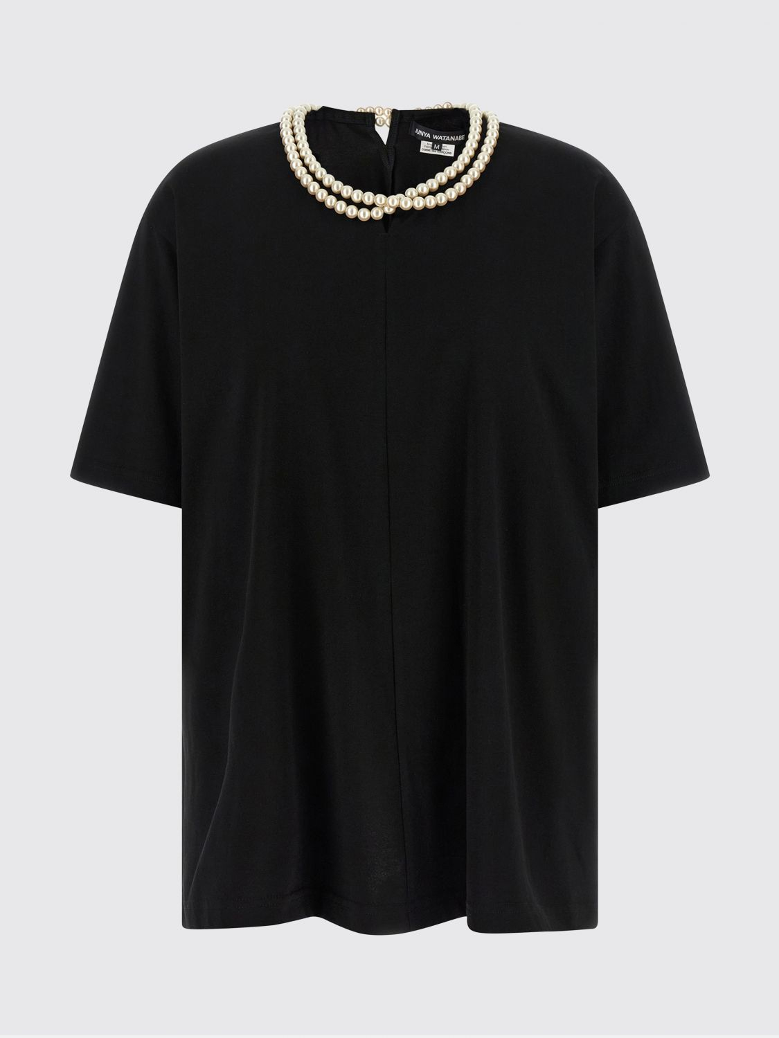 [Junya Watanabe] T-shirts SS26 JQT009051 1