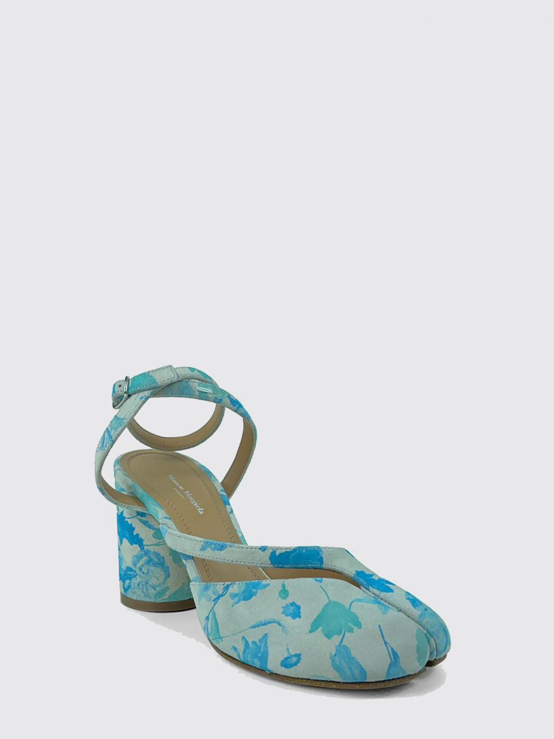 [Maison Margiela] Pumps SS26 S58WP0280P7658 H0A77
