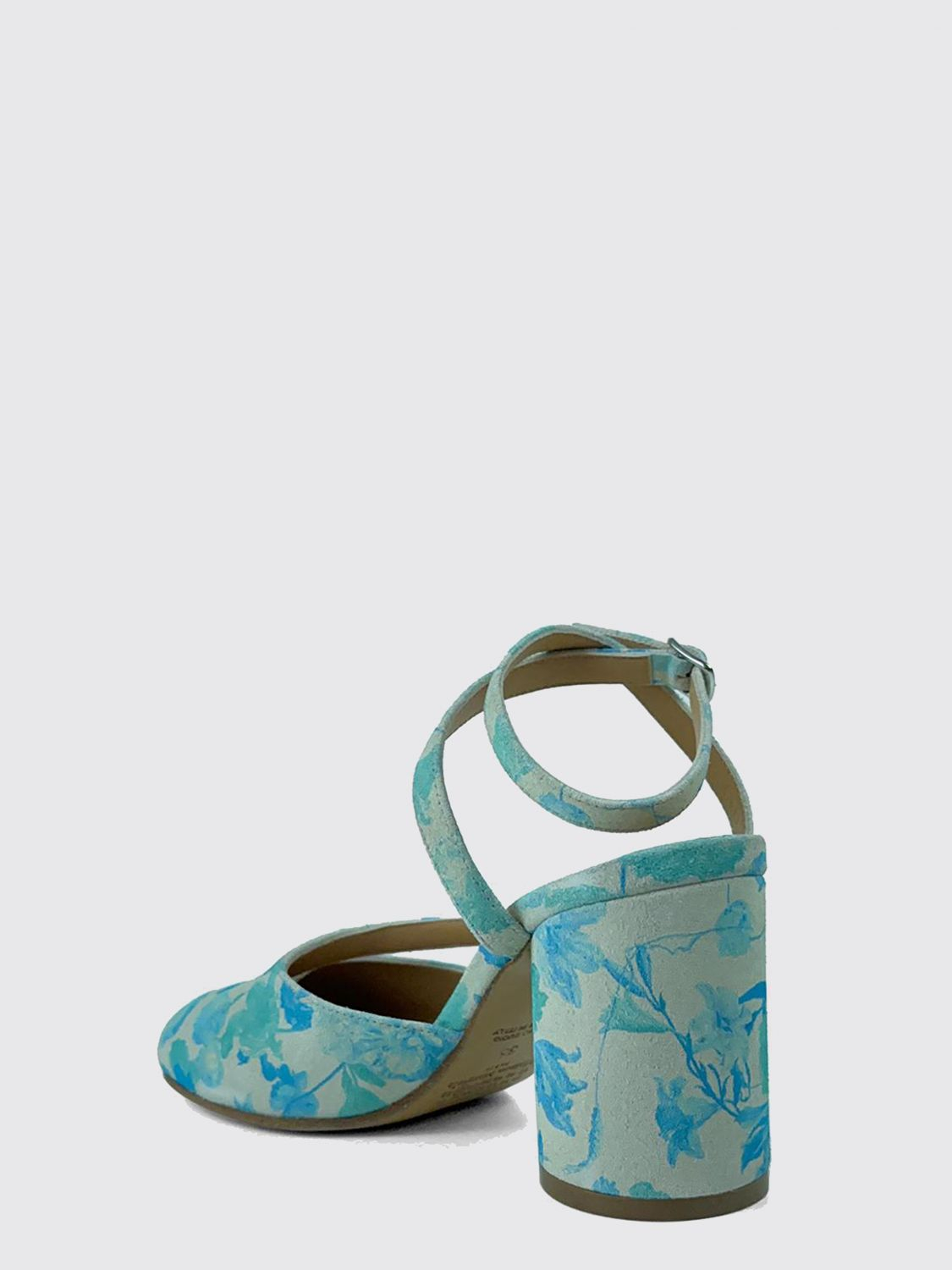 [Maison Margiela] Pumps SS26 S58WP0280P7658 H0A77