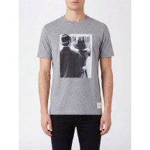 [Emporio Armani] T-shirts Short Sleeve SS26 EM004751AF23082 F8044