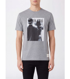 [Emporio Armani] T-shirts Short Sleeve SS26 EM004751AF23082 F8044