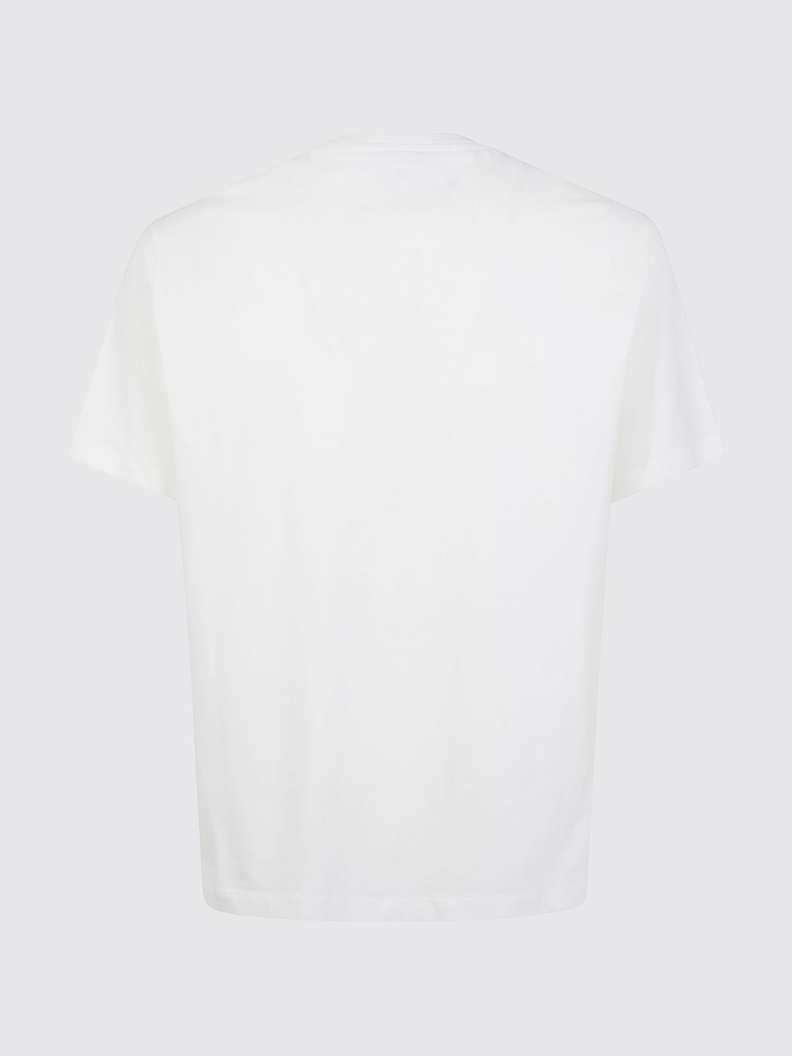 [Emporio Armani] T-shirts Short Sleeve SS26 EM004751AF23082 F0041