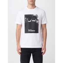 [Emporio Armani] T-shirts Short Sleeve SS26 EM004751AF23082 F0041